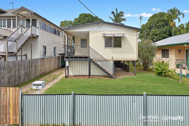 Main view of Homely house listing, 49 Winkworth Street, Bungalow QLD 4870