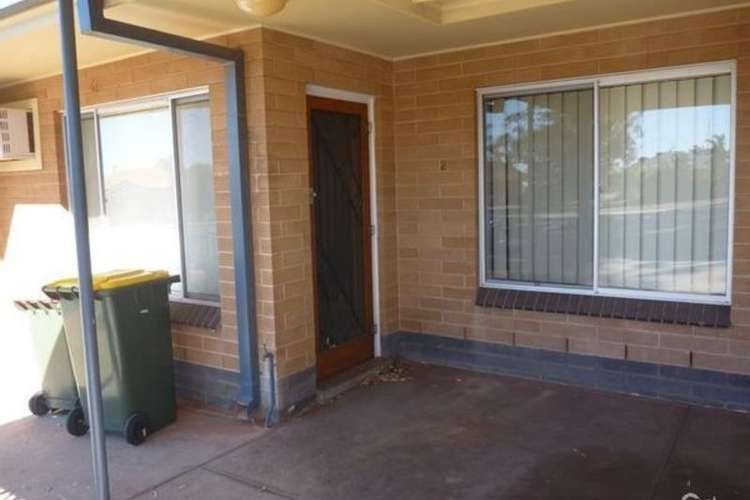 Main view of Homely unit listing, 2/40 Kittel Street, Whyalla SA 5600