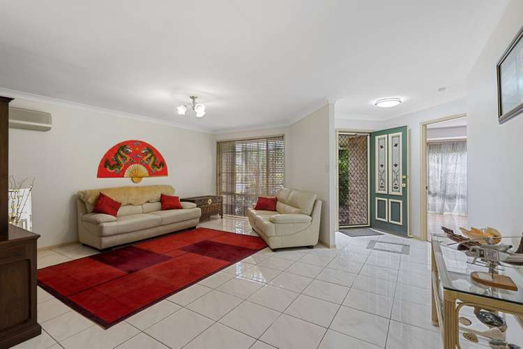 Second view of Homely house listing, 59 Augusta Crescent, Forest Lake QLD 4078