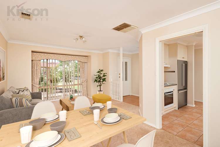 Third view of Homely house listing, 9 Kaldari Crescent, Glenfield Park NSW 2650