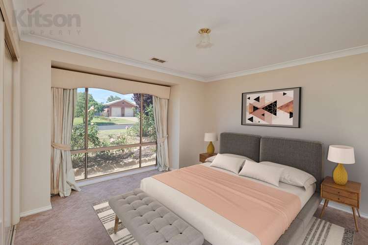 Fifth view of Homely house listing, 9 Kaldari Crescent, Glenfield Park NSW 2650