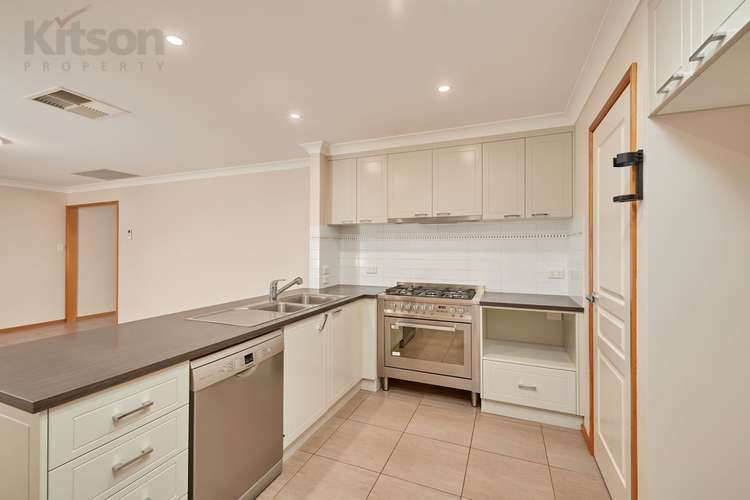 Second view of Homely house listing, 1 Pinnacle Place, Estella NSW 2650