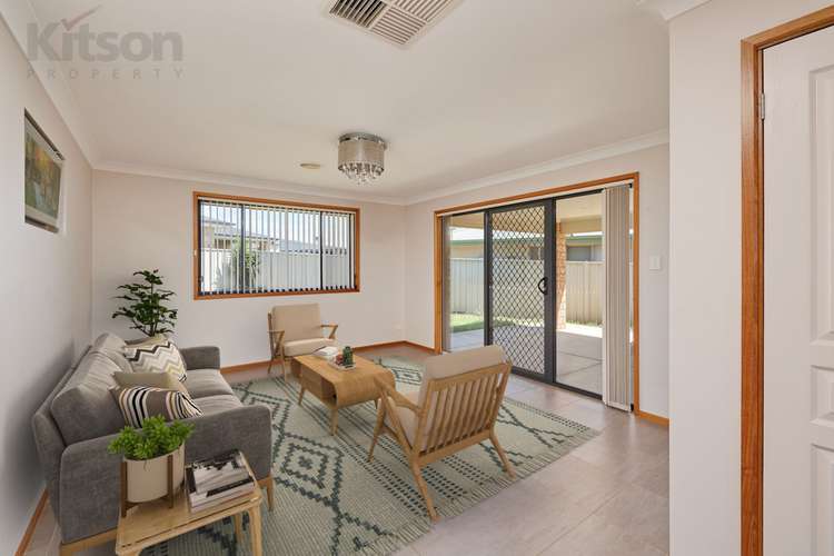Third view of Homely house listing, 1 Pinnacle Place, Estella NSW 2650