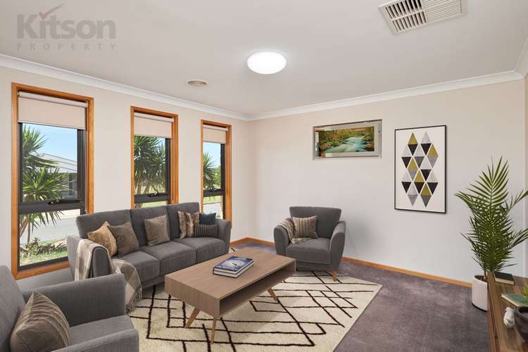 Fourth view of Homely house listing, 1 Pinnacle Place, Estella NSW 2650