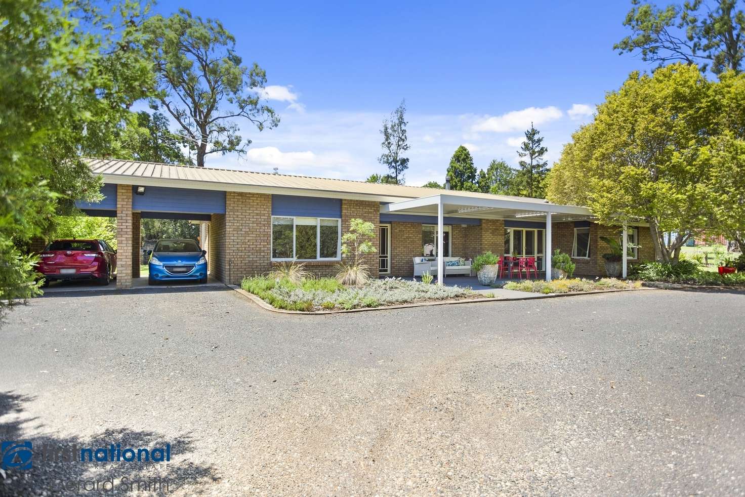 Main view of Homely house listing, 439 Thirlmere Way, Thirlmere NSW 2572