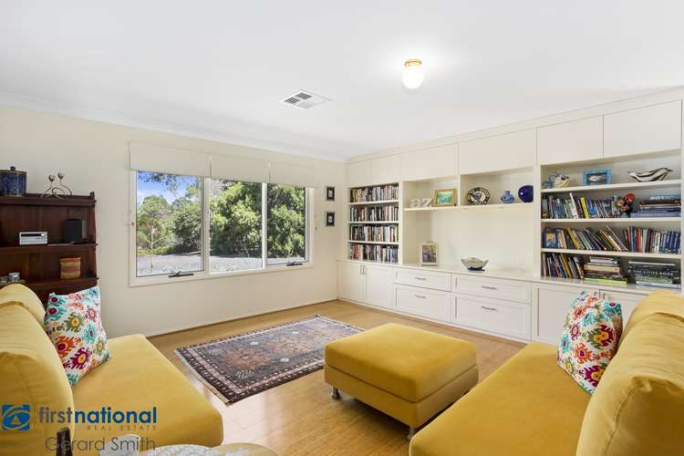 Fourth view of Homely house listing, 439 Thirlmere Way, Thirlmere NSW 2572