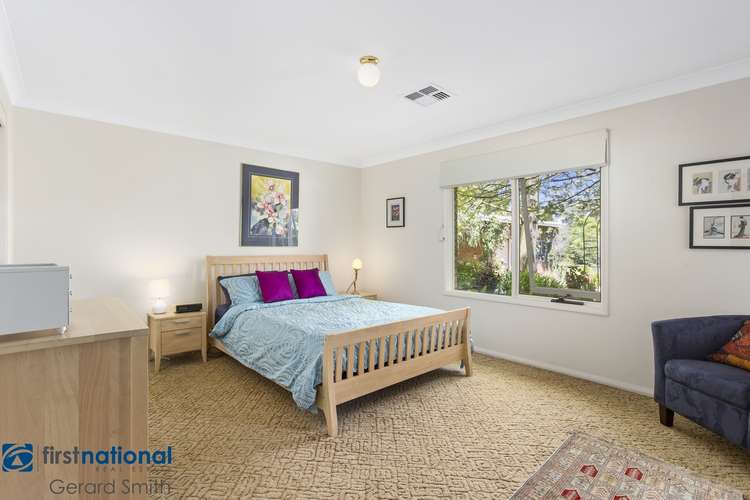 Fifth view of Homely house listing, 439 Thirlmere Way, Thirlmere NSW 2572