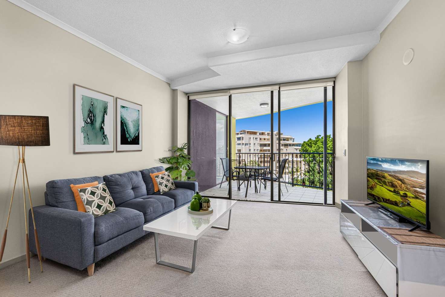 Main view of Homely apartment listing, 145/8 Land Street, Toowong QLD 4066