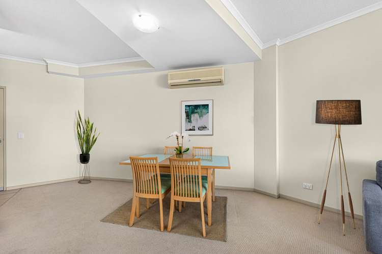 Sixth view of Homely apartment listing, 145/8 Land Street, Toowong QLD 4066