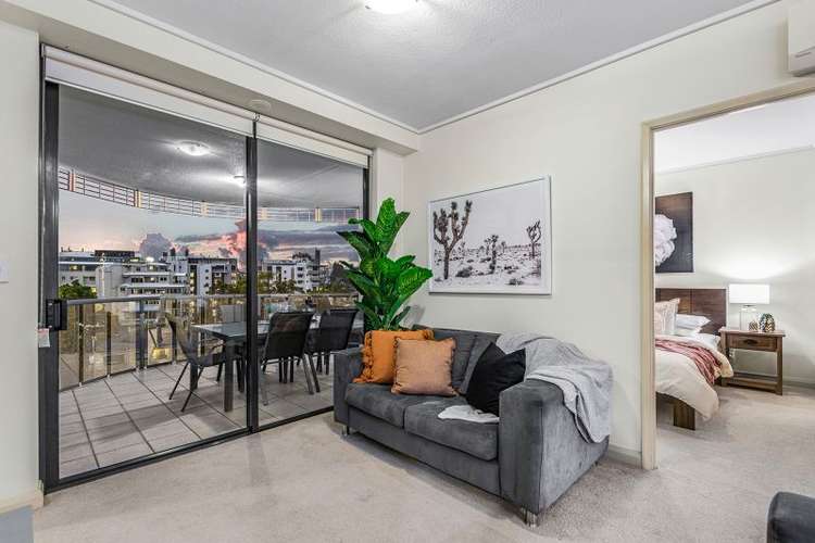 Main view of Homely apartment listing, 169/7 Land Street, Toowong QLD 4066