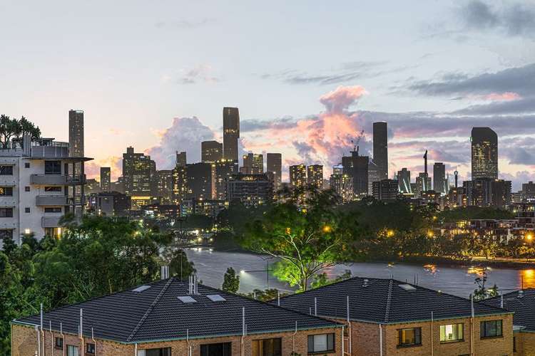 Third view of Homely apartment listing, 169/7 Land Street, Toowong QLD 4066
