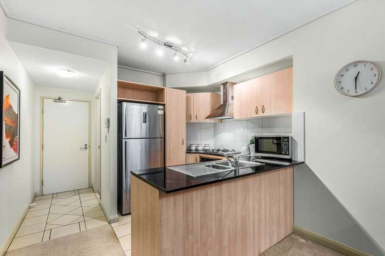 Fifth view of Homely apartment listing, 169/7 Land Street, Toowong QLD 4066