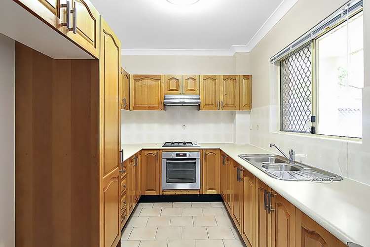 Second view of Homely apartment listing, 9/1-2 Alexandra Parade, Rockdale NSW 2216