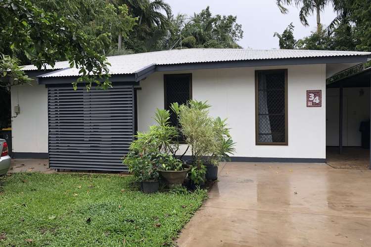 Main view of Homely house listing, 34 Dorisvale Cres, Tiwi NT 810