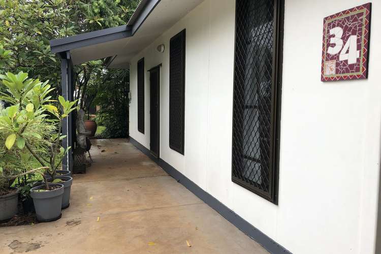 Third view of Homely house listing, 34 Dorisvale Cres, Tiwi NT 810