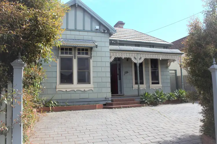259 Albion Street Brunswick