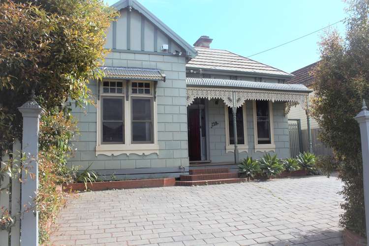 Main view of Homely house listing, 259 Albion Street Brunswick, Brunswick VIC 3056