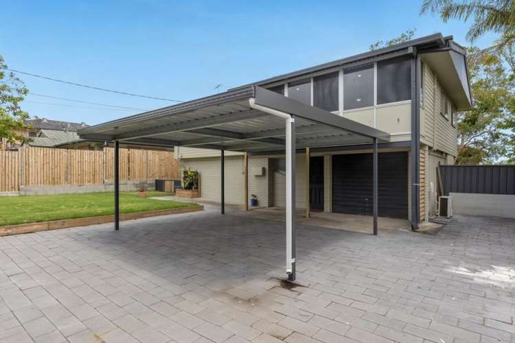 Third view of Homely house listing, 6 Simpson Street, Capalaba QLD 4157