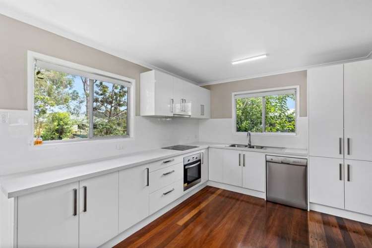 Sixth view of Homely house listing, 6 Simpson Street, Capalaba QLD 4157