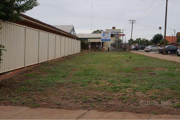 Second view of Homely residentialLand listing, 118 Derribong St, Narromine NSW 2821