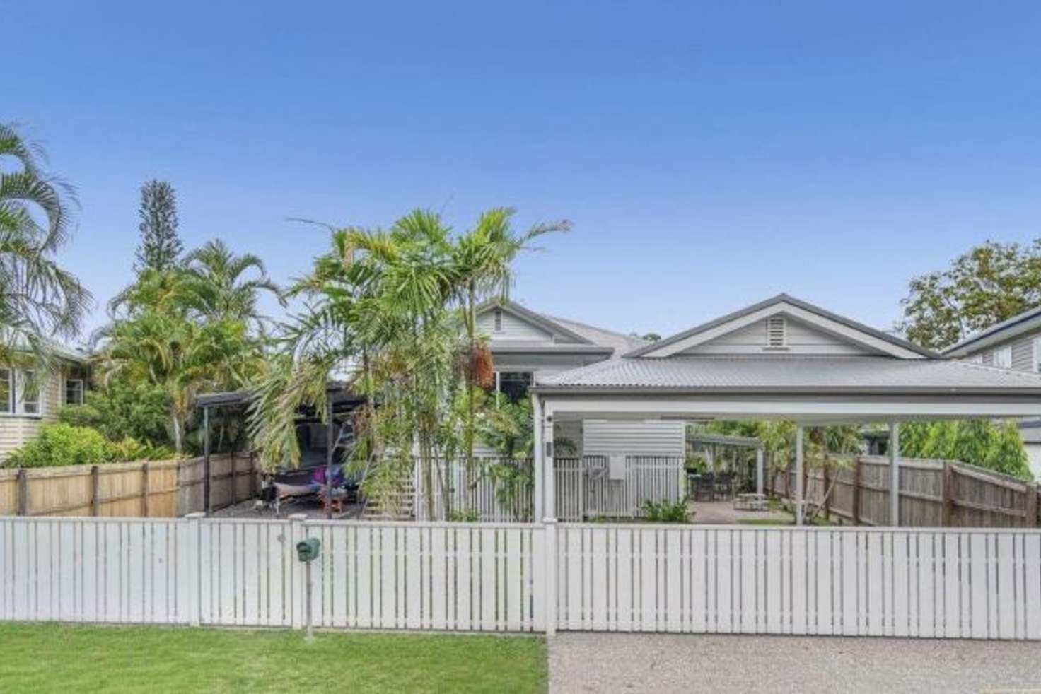 Main view of Homely house listing, 7 Hoad Street, Earlville QLD 4870