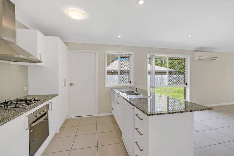 Second view of Homely house listing, 24 Tucker Street, Caboolture QLD 4510