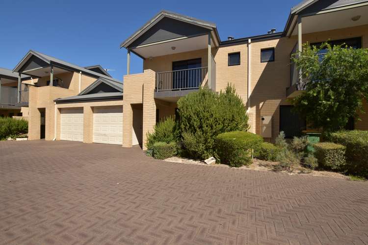 Main view of Homely townhouse listing, 3/179 Sevenoaks Street, Cannington WA 6107