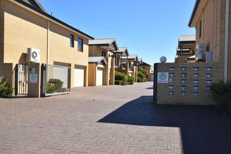 Second view of Homely townhouse listing, 3/179 Sevenoaks Street, Cannington WA 6107
