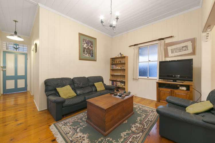 Main view of Homely house listing, 6 Confederate Street, Red Hill QLD 4059