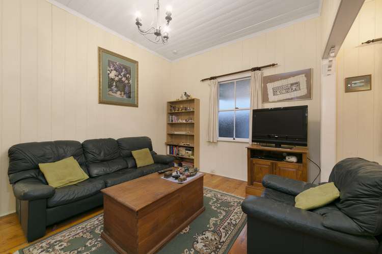 Third view of Homely house listing, 6 Confederate Street, Red Hill QLD 4059