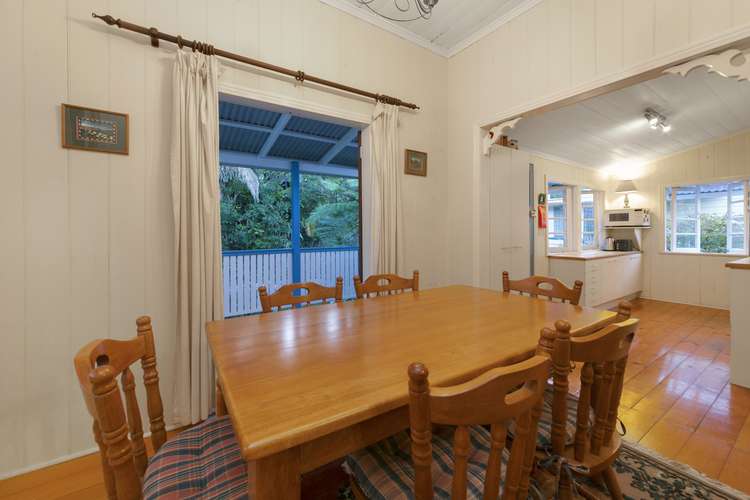 Fifth view of Homely house listing, 6 Confederate Street, Red Hill QLD 4059