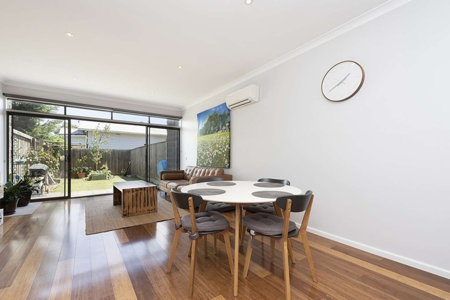 Main view of Homely townhouse listing, 9/204 Stephen Street, Yarraville VIC 3013