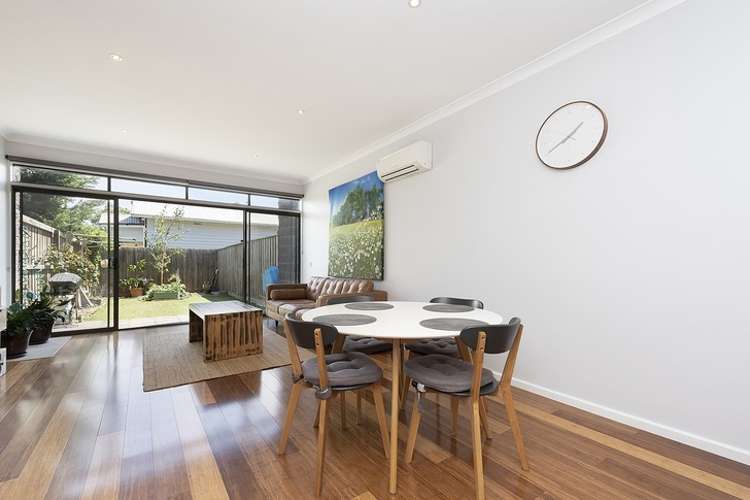 Main view of Homely townhouse listing, 9/204 Stephen Street, Yarraville VIC 3013