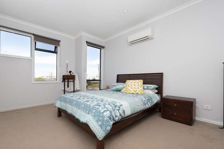 Fifth view of Homely townhouse listing, 9/204 Stephen Street, Yarraville VIC 3013