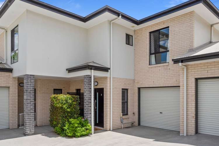 Main view of Homely townhouse listing, 2/3 Foote Street, Acacia Ridge QLD 4110