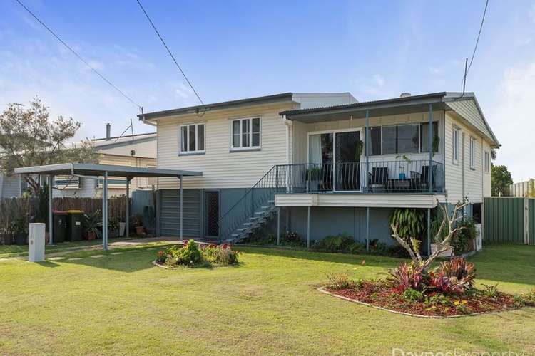 28 Scouse St, Acacia Ridge QLD 4110