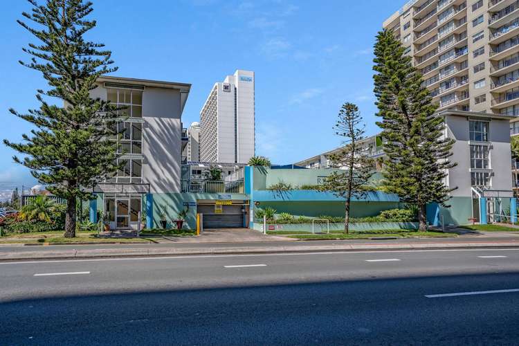 Third view of Homely unit listing, 27/69-73 Ferny Avenue, Surfers Paradise QLD 4217