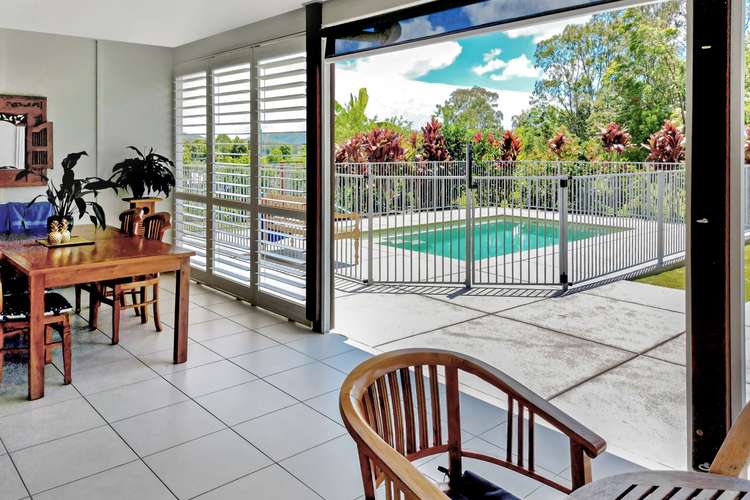 Main view of Homely acreageSemiRural listing, 15-23 Golden Valley Place, Valdora QLD 4561