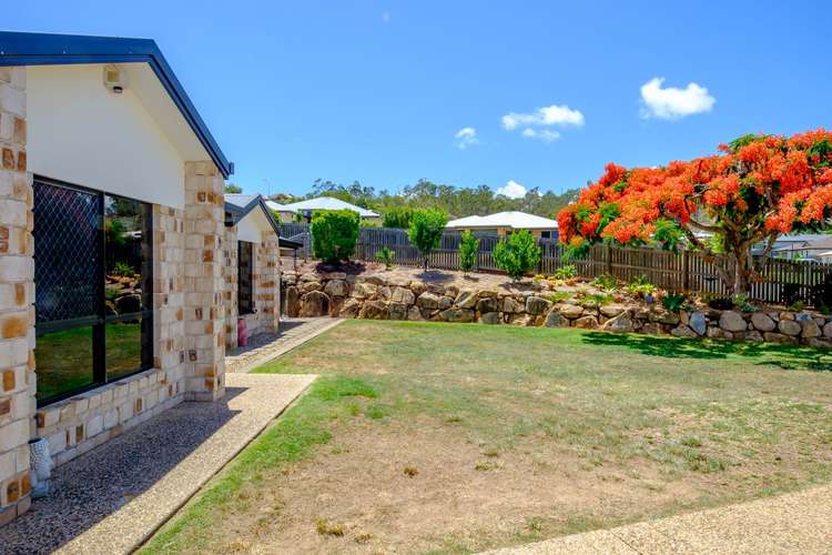 Third view of Homely house listing, 76 Whitbread Road, Clinton QLD 4680
