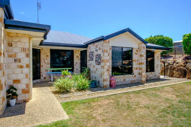 Fourth view of Homely house listing, 76 Whitbread Road, Clinton QLD 4680