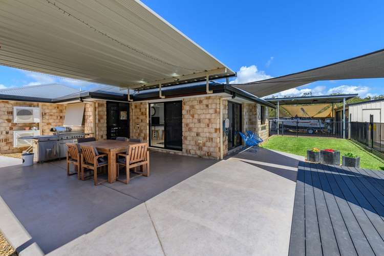 Seventh view of Homely house listing, 76 Whitbread Road, Clinton QLD 4680