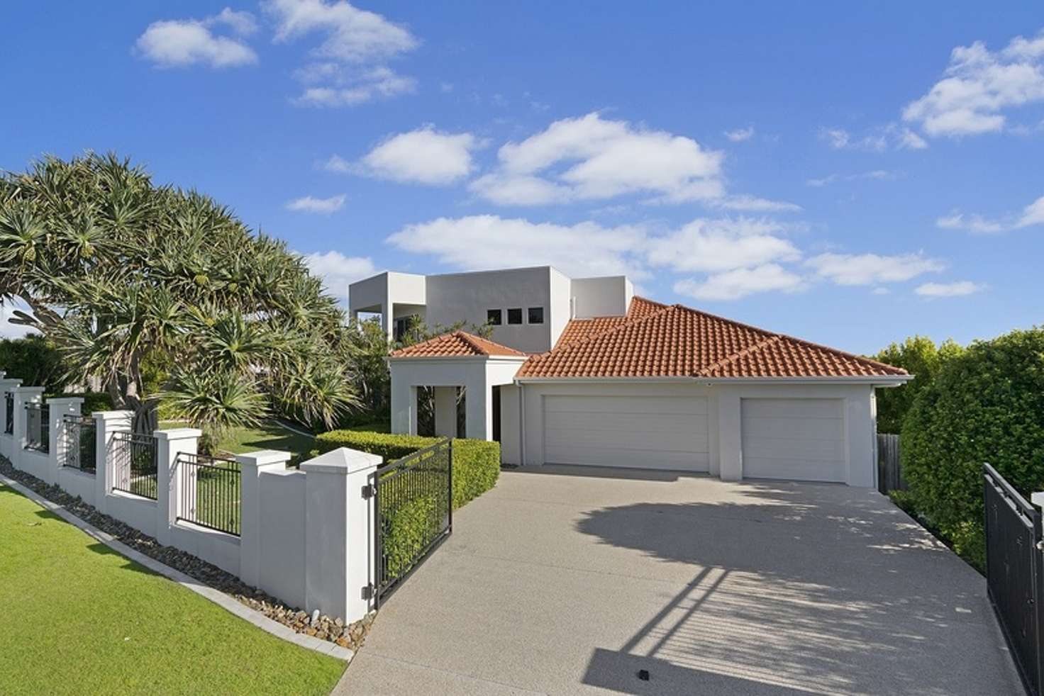 Main view of Homely house listing, 44 Driftwood Drive, Castaways Beach QLD 4567