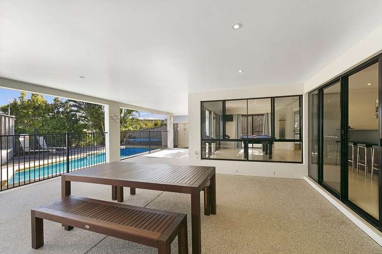 Fifth view of Homely house listing, 44 Driftwood Drive, Castaways Beach QLD 4567