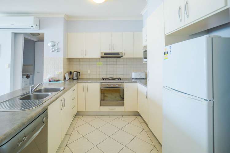 Fifth view of Homely apartment listing, 11/17 Colley Terrace, Glenelg SA 5045