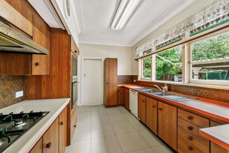 Fourth view of Homely house listing, 29 Yattenden Crescent, Baulkham Hills NSW 2153