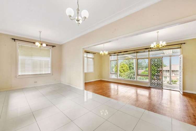 Fifth view of Homely house listing, 29 Yattenden Crescent, Baulkham Hills NSW 2153