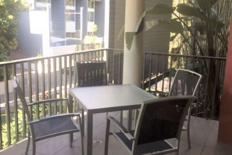 Main view of Homely apartment listing, 2210/40 MERIVALE ST, South Brisbane QLD 4101