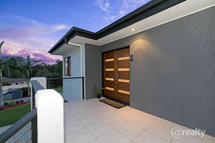 Fourth view of Homely house listing, 3 Pardalote Place, Cashmere QLD 4500