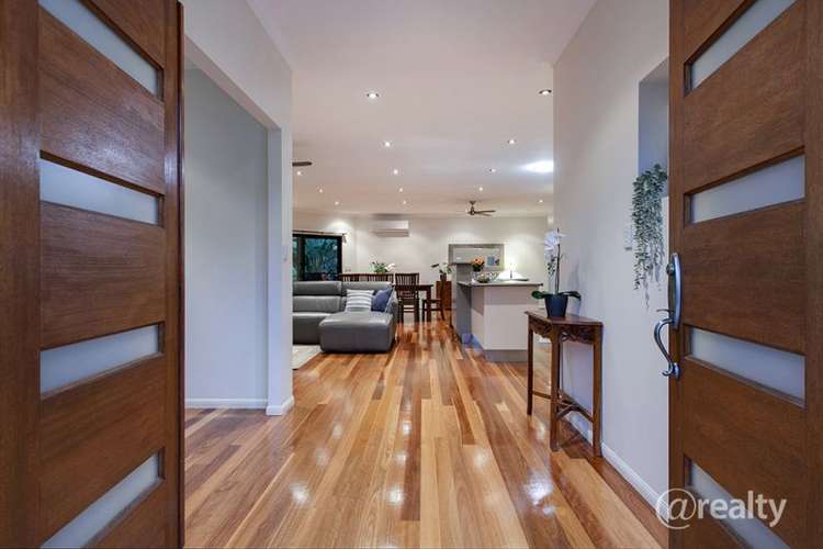 Fifth view of Homely house listing, 3 Pardalote Place, Cashmere QLD 4500