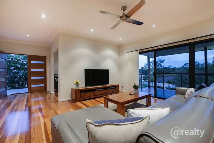 Sixth view of Homely house listing, 3 Pardalote Place, Cashmere QLD 4500